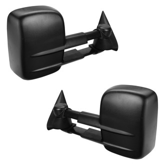 Torxe™ - Towing Mirror