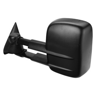 Torxe™ - Driver Side Manual Towing Mirror (Non-Heated)