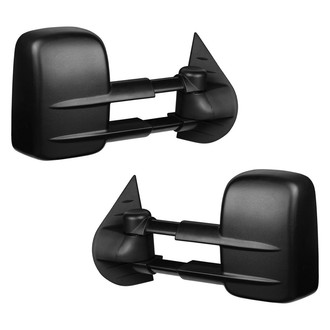 Torxe™ - Towing Mirror