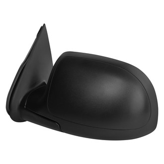 Torxe™ - Driver Side Power Towing Mirror (Heated)