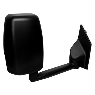 Torxe™ - Passenger Side Manual Towing Mirror (Non-Heated)
