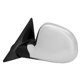 Torxe™ - Driver Side Power Towing Mirror (Non-Heated)