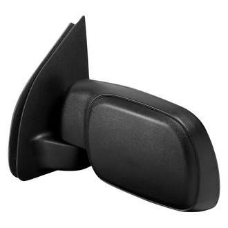 Torxe™ - Driver Side Power Towing Mirror (Heated)
