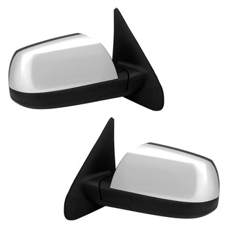 Torxe™ - Side View Mirror (Foldaway)