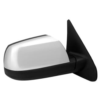 Torxe™ - Passenger Side Manual View Mirror (Non-Heated, Foldaway)