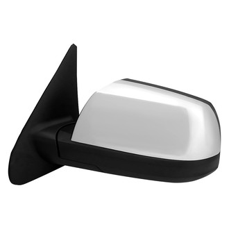 Torxe™ - Driver Side Power Towing Mirror (Heated)