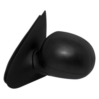 Torxe™ - Driver Side Power Towing Mirror (Heated)