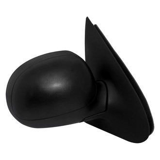 Torxe™ - Passenger Side Power View Mirror (Heated, Foldaway)