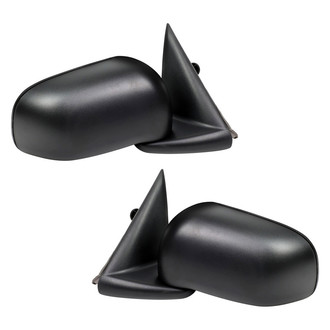 Torxe™ - Power Side View Mirror (Heated, Foldaway)