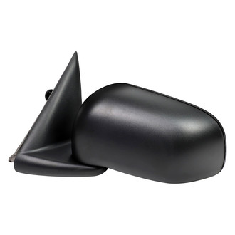 Torxe™ - Driver Side Power View Mirror (Heated, Foldaway)