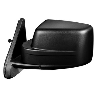 Torxe™ - Driver Side Power View Mirror (Heated, Foldaway)