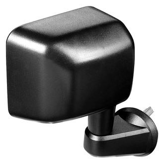 Torxe™ - Passenger Side Manual View Mirror (Non-Heated, Foldaway)