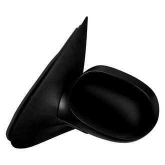 Torxe™ - Driver Side Power View Mirror (Non-Heated, Foldaway)