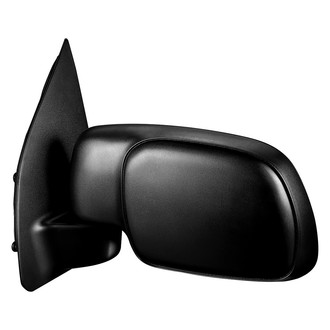 Torxe™ - Driver Side Power View Mirror