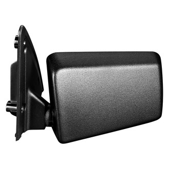 Torxe™ - Driver Side Manual View Mirror (Non-Heated, Non-Foldaway)