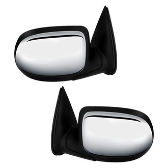 Torxe™ - Side View Mirror (Foldaway)