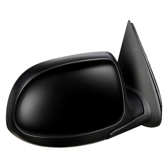 Torxe™ - Passenger Side Power Remote View Mirror (Heated, Foldaway)