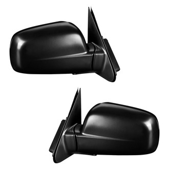 Torxe™ - Power Side View Mirror (Non-Heated, Foldaway)