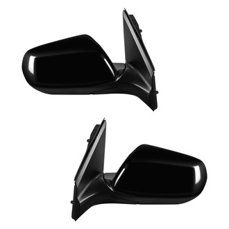 Torxe™ - Power Side View Mirror (Foldaway)