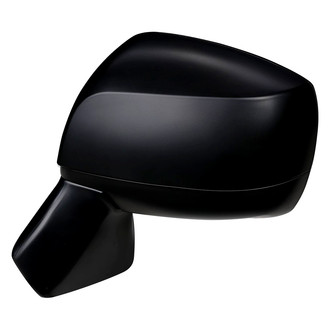 Torxe™ - Driver Side Power View Mirror (Heated, Foldaway)