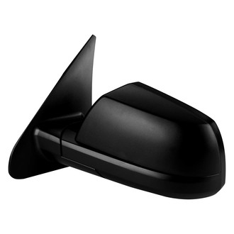 Torxe™ - Driver Side Power View Mirror (Heated, Foldaway)