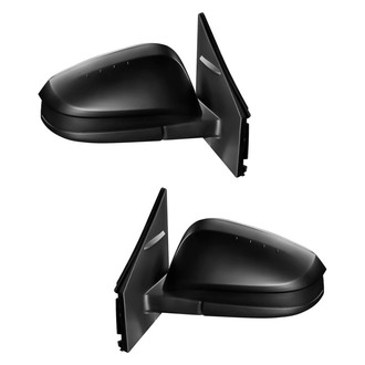 Torxe™ - Power Side View Mirror (Foldaway)