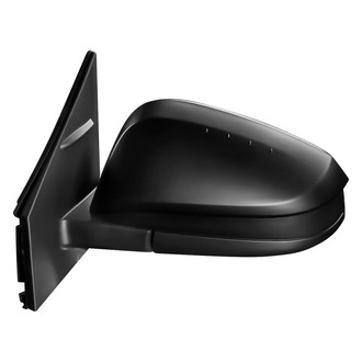 Torxe™ - Driver Side Power View Mirror (Non-Heated, Foldaway)