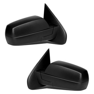 Torxe™ - Power Towing Mirror (Heated)