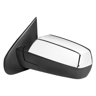 Torxe™ - Driver Side Power Towing Mirror (Heated)