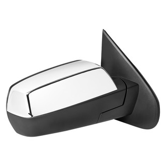 Torxe™ - Passenger Side Power Towing Mirror (Heated)