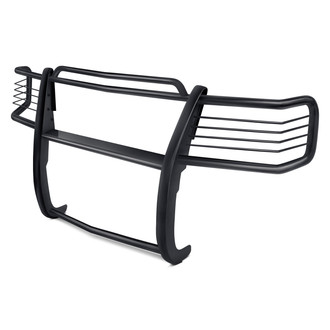 Torxe™ - Eurotube Black Grille Guard