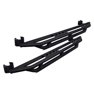 Torxe™ - Black Side Armors