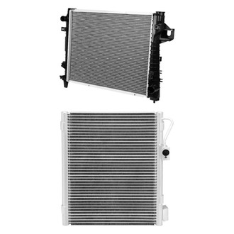 Torxe™ - Radiator and Condenser Kit