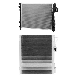 Torxe™ - Radiator and Condenser Kit
