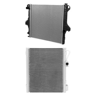 Torxe™ - Radiator and Condenser Kit