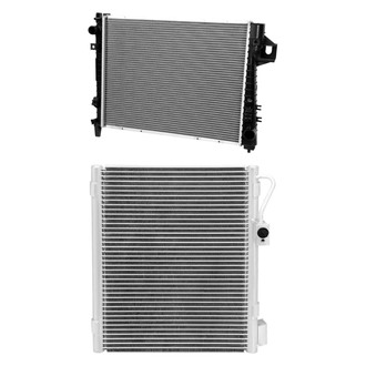 Torxe™ - Radiator and Condenser Kit