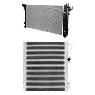 Torxe™ - Radiator and Condenser Kit
