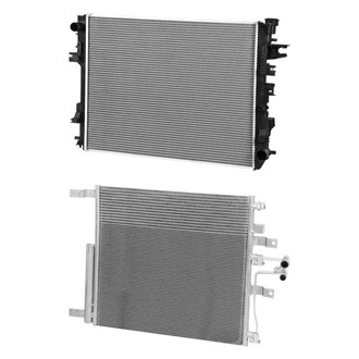 Torxe™ - Radiator and Condenser Kit