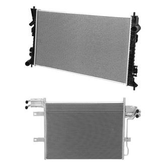 Torxe™ - Radiator and Condenser Kit