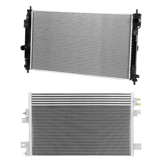 Torxe™ - Radiator and Condenser Kit