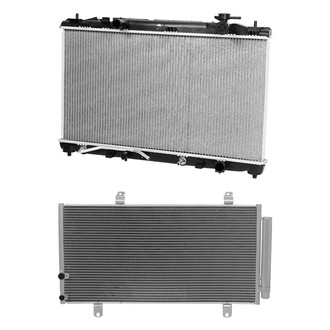 Torxe™ - Radiator and Condenser Kit