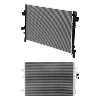 Torxe™ - Radiator and Condenser Kit