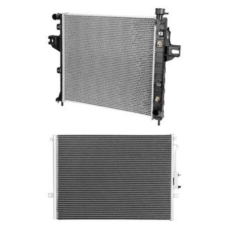 Torxe™ - Radiator and Condenser Kit