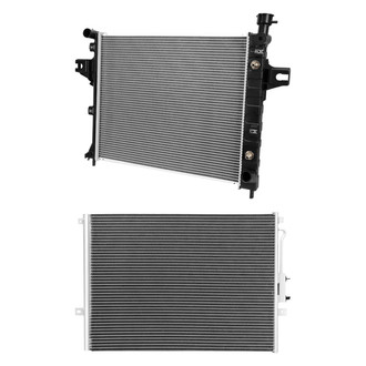 Torxe™ - Radiator and Condenser Kit