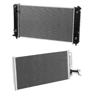 Torxe™ - Radiator and Condenser Kit