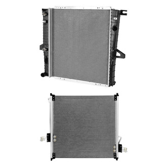 Torxe™ - Radiator and Condenser Kit