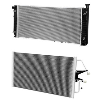 Torxe™ - Radiator and Condenser Kit