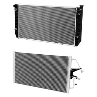 Torxe™ - Radiator and Condenser Kit