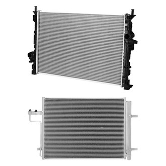 Torxe™ - Radiator and Condenser Kit