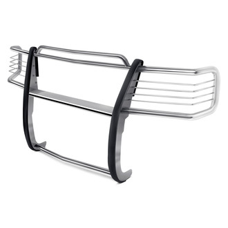 Torxe™ - Eurotube Polished Grille Guard